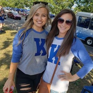 Meet your Posher, Hayley